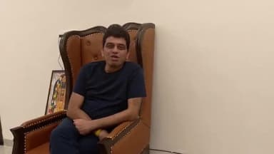 कन्नड: कर दिला तरी सेवा नाही; मग कर कशासाठी? कन्नडपासून सुरू होणार “करमुक्त राजकारण”चा नवा मॉडल! - हर्षवर्धन जाधव