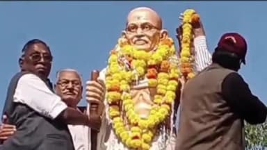 पचपहाड़: भवानीमंडी में स्वदेशी संकल्प के तहत कार्यक्रम आयोजित हुए