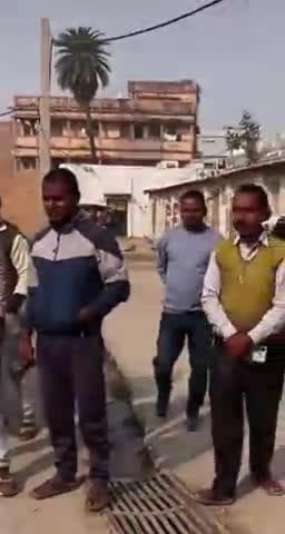 दलसिंहसराय: दलसिंहसराय के युवक की इलाज के दौरान मौत, घर में पसरा मातम