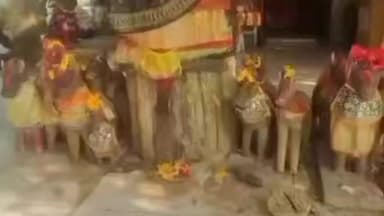 ନୟାଗଡ: ଗଣିଆ କଳାପାଟ ନିକଟରେ ବିଶ୍ଵଶାନ୍ତି ମହାଯଜ୍ଞ ପାଇଁ ଏକ ପ୍ରସ୍ତୁତି ବୈଠକ ଅନୁଷ୍ଟିତ