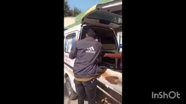 सावनेर: नांदा गोमुख येथे दुचाकीचा अपघात, एक गंभीर जखमी