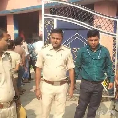 नरपतगंज: विधानसभा चुनाव के दौरान नरपतगंज में शांतिपूर्ण ढंग से लगभग 71.6 प्रतिशत मतदान हुआ