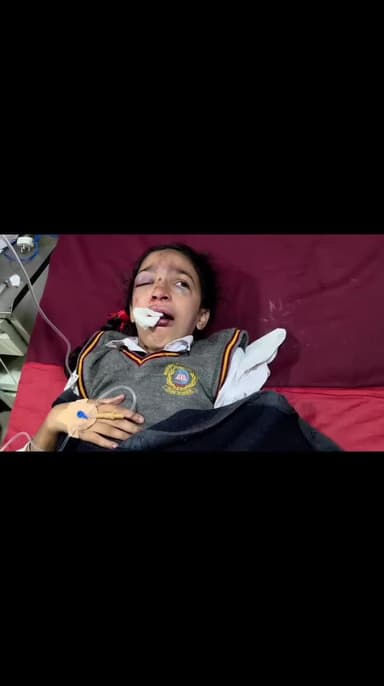 शाहजहांपुर
यातायात माह के दौरान स्कूल प्रशासन की घोर लापरवाही..