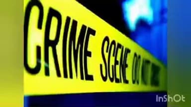 अलिबाग: वृद्धेच्या संशयास्पद मृत्यूमुळे खळबळ