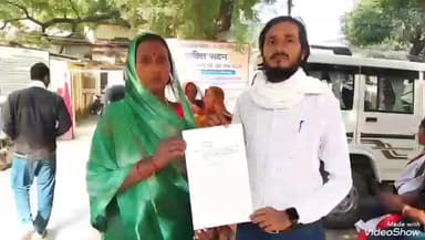 मिर्ज़ापुर: डीएनए टेस्ट के बाद सात माह बाद मिली बॉडी का दाह संस्कार कर घर लौटे परिजनों को मिल रही धमकी, कम्हारी गांव का मामला