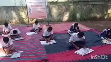 ନବରଙ୍ଗପୁର ପୋଲିସ ଷ୍ଟେସନ: କୋଡ଼ିଙ୍ଗା ରେ ଜନଜାତି ଗୌରବ ଦିବସ ଉପଲକ୍ଷେ ବ୍ଲକ ସ୍ତରୀୟ ବିଭିନ୍ନ ପ୍ରତିଯୋଗିତା ଅନୁଷ୍ଠିତ