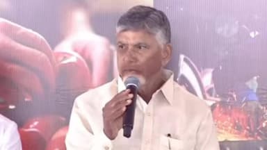 మంత్రాలయం: పెద్ద కడబూరు లోని హనుమాపురం శివారుల్లో ఉన్న ఎంఎస్ఎంఈ పార్క్ నిర్మాణానికి సీఎం వర్చువల్ గా శంకుస్థాపన