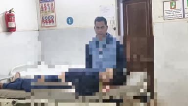 ସୁକିନ୍ଦା: ବିଚିତ୍ରା ନନ୍ଦ ସାହୁଙ୍କୁ ସୁକିନ୍ଦା ଗୋଷ୍ଠି ସ୍ବାସ୍ଥ୍ୟ କେନ୍ଦ୍ରରେ ମୃତ ଘୋଷଣା କଲେ ଡାକ୍ତର