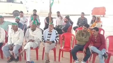 खैर: तहसील खैर का घेराव करने की तैयारी, भारतीय किसान यूनियन (भानु) ने किया ऐलान, संगठन का भी किया विस्तार