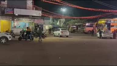 जशपुर: जशपुर में ठंड से ठिठुर रहे लोग, कलेक्टर के आदेश की खुली अवहेलना, नहीं जलाए गए अलाव