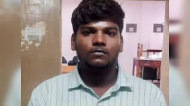 முதுகுளத்தூர்: முதுகுளத்தூர் அருகே பாலியல் தொல்லை கொடுத்த நபருக்கு 20 ஆண்டு சிறை தண்டனை