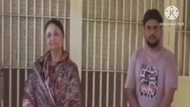 અમદાવાદ શહેર: અમદાવાદમાં મોતીલાલ ઓસ્વાલ કંપનીના નામે ફ્રોડ કરનાર બે ઝડપાયા