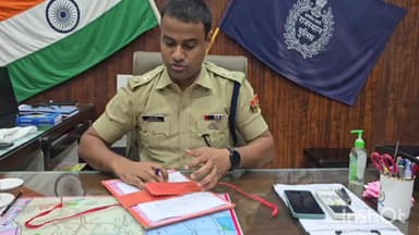 भीलवाड़ा: भीलवाड़ा जिले की विभिन्न थाना पुलिस ने शांति भंग के आरोप में 18 जनों और विभिन्न प्रकरणों में 14 जनों को किया गिरफ्तार