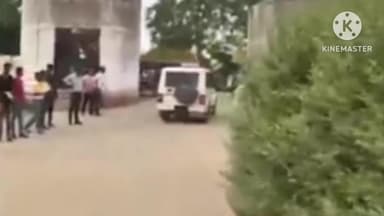 અમદાવાદ શહેર: અમદાવાદમાં ઇસ્કોન બ્રિજ અકસ્માત કેસમાં સુપ્રીમ કોર્ટનો આદેશ, આરોપી તથ્ય પટેલ સામે ચાર્જફ્રેમ કરવા આદેશ