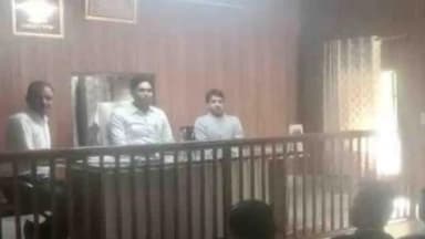 गंगरार: उपखंड अधिकारी की अध्यक्षता में गंगरार में समीक्षा बैठक आयोजित की गई