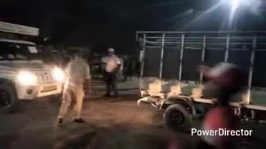 कटिहार: सदर विधानसभा में मतदान समाप्ति पर 74.78% वोटिंग, EVM को स्ट्रॉन्ग रूम भेजा गया