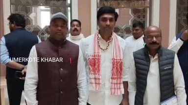 ରାଇଘର: ନୂଆ ଦିଲ୍ଲୀ ସ୍ଥିତ ଇନ୍ଦିରା ଭବନ ( AICC) ଠାରେ ଦେଶର ପ୍ରତ୍ୟେକ ରାଜ୍ୟର ମିଡ଼ିଆ ପ୍ରବକ୍ତା ମାନଙ୍କୁ ନେଇ ଏକ ଗୁରୁତ୍ୱପୂର୍ଣ ପ୍ରଶିକ୍ଷଣ