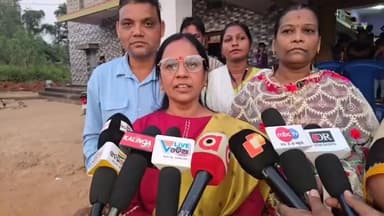 ନବରଙ୍ଗପୁର ପୋଲିସ ଷ୍ଟେସନ: ନାବାଳିକା ଛାତ୍ରୀ ମୃତ୍ୟୁ ଘଟଣାରେ ନିଆଯିବ ଦୃଢ଼ କାର୍ଯ୍ୟାନୁଷ୍ଠାନ ପୁରୁଣାପାଣିଗୁଡା ରେ ବେଆଇନ ଚିଲଡ୍ରେନ ହୋମରେ ମତଦେଲେ ସିଡବ୍ଲୁସି ଅଧକ୍ଷା