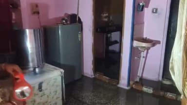 सागर नगर: बाघराज वार्ड में लोगो के घरों में पानी भरने से परेशान, खुली पड़ी नालियों का पानी बीमारी को दे रहा आमंत्रण #Jansamasya