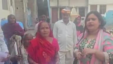 करनैलगंज: करनैलगंज में मतदाता सूची परिष्करण व जागरूकता कार्यक्रम, एसडीएम ने जानकारी अपडेट करने की अपील की