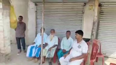 ফরাক্কা: ভিনরাজ্যে কাজে গিয়ে মৃত্যু ফারাক্কার খোদা বান্দপুর গ্রামের এক পরিযায়ী শ্রমিকের