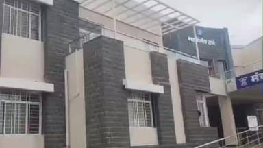 आंबेगाव: मंचरमध्ये बिबट्यासह आता चोरट्यांची दहशत