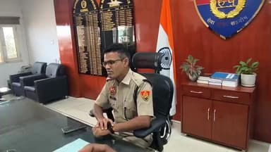 करनाल: सेक्टर 13 इलाके से चार बैटरी चोरी के मामले में एक आरोपी गिरफ्तार, जेल भेजा गया