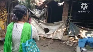 ফলতা: অবৈধ জলসংযোগ রুখতে কাশীরামপুর এলাকায় প্রতিটি বাড়ি বাড়ি পরিদর্শন করলেন জনস্বাস্থ্য কারিগরি দপ্তরের কর্মীরা