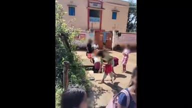 ଫୁଲବାଣୀ ସହର: ଫିରିଙ୍ଗିଆ ଏକ ଛାତ୍ରୀନିବାସ ୟେ ଅବ୍ୟବସ୍ଥା ନେଇ ଏବେ ସସିଆଲ ମିଡିଆରେ ରେ ଫଟୋ ଭାଇରାଲ