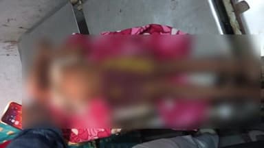 বলরামপুর: কেরোয়া গ্রামে বাইকের ধাক্কায় জখম নাবালিকা, উন্নত চিকিৎসার জন্য পাঠানো হলো পুরুলিয়া মেডিকেল কলেজ হাসপাতালে