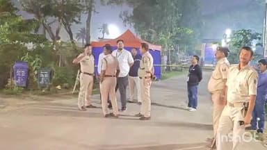 कहरा: सहरसा में 14 नवंबर को मतगणना, जिला प्रशासन अलर्ट, विजय जुलूस और धरना प्रदर्शन पर रोक