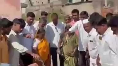 पैठण: दारूबंदी साठी आख्खे गाव सरसावले ७४जळगाव मध्ये दारूबंदी अमलात