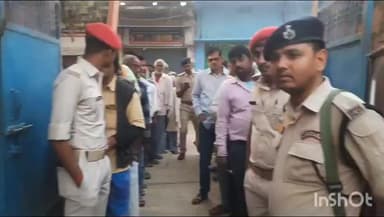 औरंगाबाद: औरंगाबाद में हुआ बंपर मतदान, टूटा अब तक का सभी रिकॉर्ड, 65.22 प्रतिशत हुआ मतदान