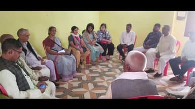 दुधि: जलाशय और नदी में राखड़ बहाया जा रहा, एनजीटी अधिवक्ता ने स्थलीय निरीक्षण कर प्रदूषण बोर्ड के दावे को बताया गलत