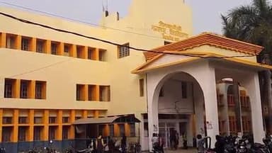 सबौर: तिलकामांझी भागलपुर विश्वविद्यालय ने स्नातक सेमेस्टर 4 परीक्षा के लिए केंद्र जारी किए