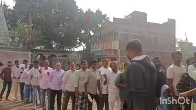 जमुई: जमुई जिले में कुल 69.34 प्रतिशत मतदान, चकाई में सर्वाधिक 72.23 प्रतिशत मतदाताओं ने किया मताधिकार का प्रयोग