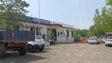 शिंदखेडा: चीलाने गावातून 22 व्यक्तीय तरुण बेपत्ता शिंदखेडा पोलिसात हरवल्याची नोंद