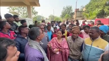 गोमिया: तिलैया: पूर्व मुखिया के पुत्र सहित दो युवकों की दर्दनाक मौत, वन विभाग देगा मुआवजा, मंत्री ने जताया शोक