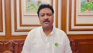 मुर्तीजापूर: शिवनी विमानतळ विस्तार प्रकल्पाला अखेर चालना 209 कोटी रुपये मंजूर आमदार साजिद खान पठाण यांची प्रतिक्रिया.