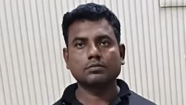 ବାଲିିଅନ୍ତା: ପାହାଳ ଓଭର ବ୍ରିଜ ନିକଟରେ ଦୁର୍ଘଟଣାରେ ସ୍ତ୍ରୀ ମୃତ ସ୍ୱାମୀ ଗୁରୁତର ଘଟଣା, ଅଭିଯୁକ୍ତ ଡ୍ରାଇଭର କୁ ଗିରଫ କଲା ପୋଲିସ