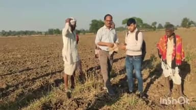 राघोगढ़: फत्तूखेड़ी गांव में प्रशासन ने मोबाइल कोर्ट से ज़मीन पर किया अवैध कब्जा मुक्त, किसान को सौंपी ज़मीन