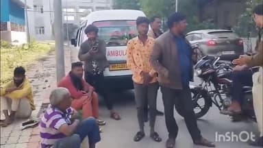 विदिशा नगर: 10 दिन से लापता 33 वर्षीय महिला का सड़ा-गला शव सलामतपुर के पास मिला, मेडिकल कॉलेज में हुआ पोस्टमार्टम