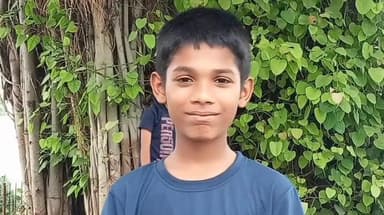 मुर्तीजापूर: अकोल्यातील 14 वर्षीय ऋषीकेश कनोजिया हरवला, नागरिकांना सहकार्याची कनोजिया कुटुंबीयांची पोलीस अधीक्षकांना केली विनंती