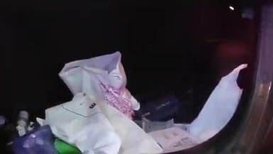 জয়নগর ১: জয়নগরের বিভিন্ন এলাকায় নাকা তল্লাশি পুলিশের পক্ষ থেকে