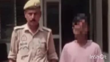 चांदपुर: नूरपुर पुलिस को मिली बड़ी सफलता, लाखों की चोरी का खुलासा, शातिर अभियुक्त को लैपटॉप सहित किया गिरफ्तार