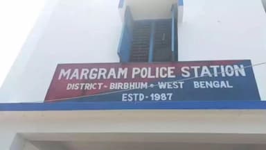 রামপুরহাট ২: পাটনা পড্ডায় চুরির ঘটনায় চাঞ্চল্য, তদন্তে মারগ্রাম থানার পুলিশ