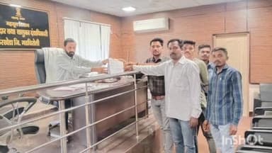 कुरखेडा: तालूक्यातील मोहगाव वासीयांचा गावातून जाणार्या ऊंच रस्ता बांधकामाला विरोध