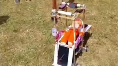 କେନ୍ଦୁଝର ସହର: କେନ୍ଦୁଝର ସ୍ଥିତ ସେଣ୍ଟ ଜାଭିୟର୍ ଉଚ୍ଚ ବିଦ୍ୟାଳୟରେ ଅନୁଷ୍ଠିତ ହୋଇଛି ବାର୍ଷିକ ବିଜ୍ଞାନ ମେଳା ଅନୁଷ୍ଠିତ