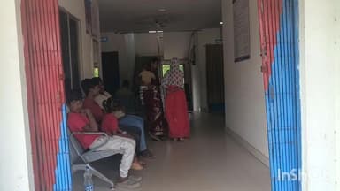 ग्राम इंद्रपुरी रहंगी में नशा मुक्ति जागरूकता अभियान में महिलाओं का साथ देने पर प्रार्थी के साथ की गई मारपीट, चकरभाठा