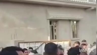 चांदपुर: चांदपुर में पूर्व सैनिक जितेंद्र सिंह की ड्यूटी के दौरान मौत, मुरादाबाद बिजली विभाग में गार्ड थे